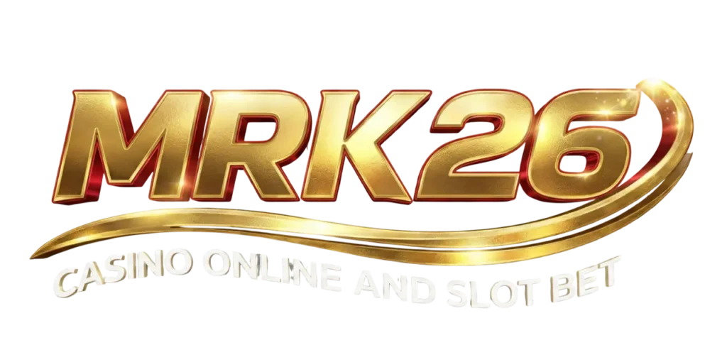 mrk26 เว็บสล็อตแตกง่ายที่มาแรงที่สุดในปีนี้ พร้อมระบบออโต้